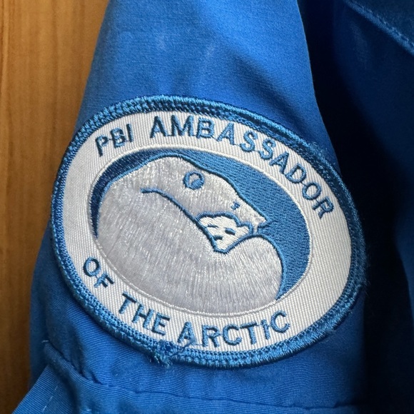 Canada good expedition (perfect Christmas gift) - Picture 1 of 8